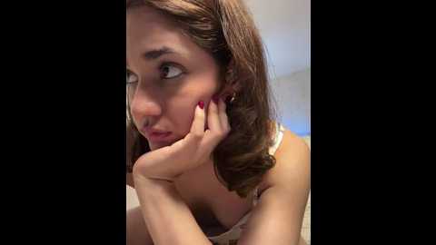 cuteerose @ stripchat on 20250622
