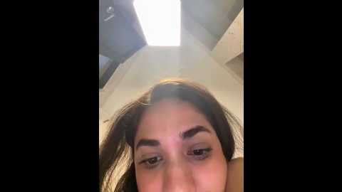cuteerose @ stripchat on 20250622