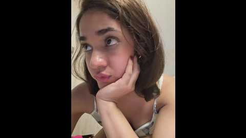 cuteerose @ stripchat on 20250622