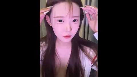 d_033 @ stripchat on 20250622