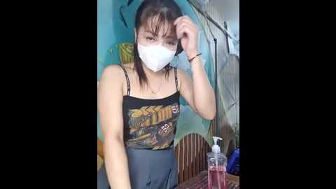 dawn_hope @ stripchat on 20250622