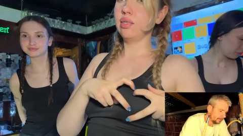 dirtypub @ stripchat on 20250622