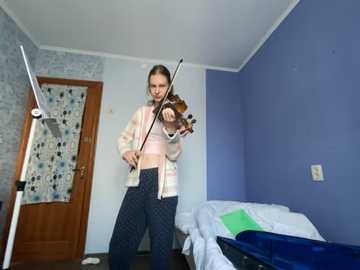 eva_angel3 @ stripchat on 20250622