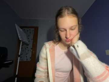 eva_angel3 @ stripchat on 20250622