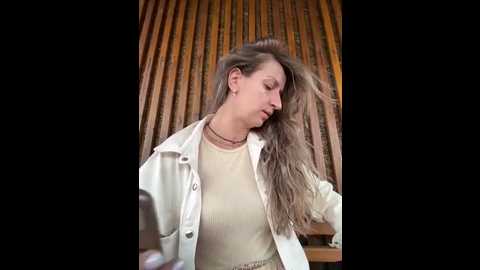evvamur @ stripchat on 20250622