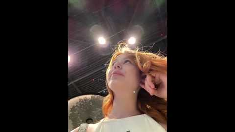 foxy_heart @ stripchat on 20250622