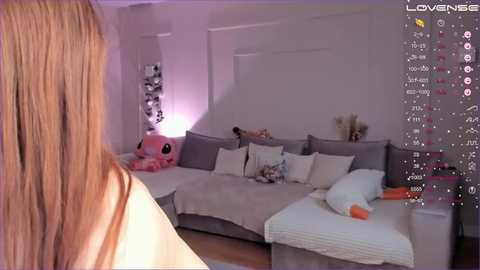 frau_lina @ stripchat on 20250622