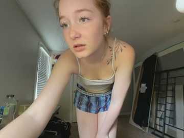 Media: gingerbabe18 Stripchat 2025-06-22 18:00:00