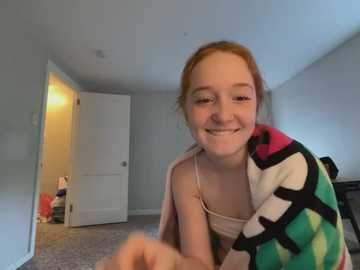 gingerbabe18 @ stripchat on 20250622