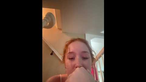 gingerbabe18 @ stripchat on 20250622