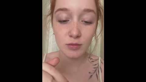 gingerbabe18 @ stripchat on 20250622
