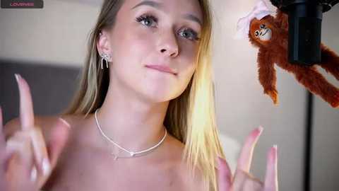 hollisbeckett @ stripchat on 20250622