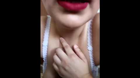 lina_daloua @ stripchat on 20250622