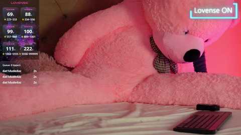 lucylextonx @ stripchat on 20250622