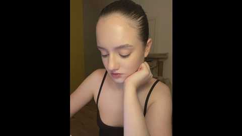 malyshhka @ stripchat on 20250622