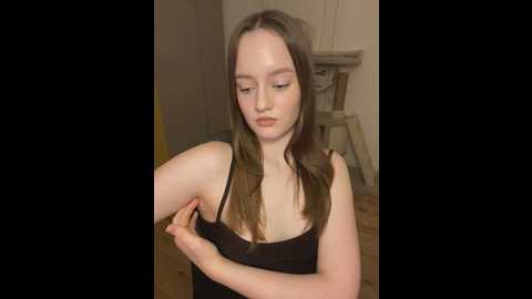 malyshhka @ stripchat on 20250622