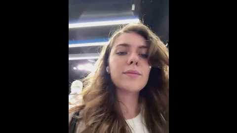 mariid @ stripchat on 20250622