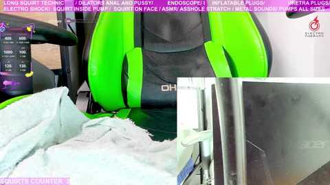marybrook1 @ stripchat on 20250622