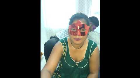 model_no12 @ stripchat on 20250622