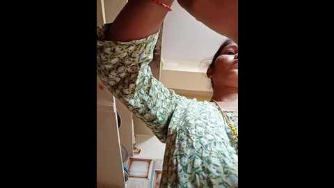 nishu_telugu @ stripchat on 20250622