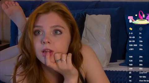 nora__ray @ stripchat on 20250622