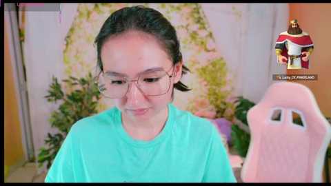 pinkie_princes @ stripchat on 20250622