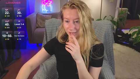 rachel_rut @ stripchat on 20250622