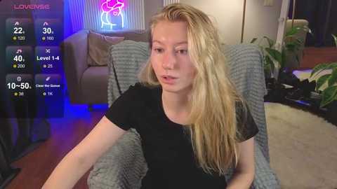 rachel_rut @ stripchat on 20250622