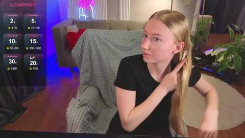 rachel_rut @ stripchat on 20250622