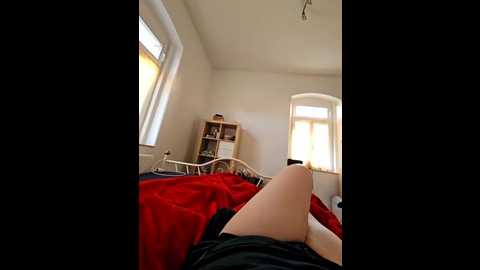 selina99 @ stripchat on 20250622