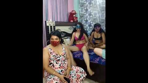 sexy_anaamika @ stripchat on 20250622
