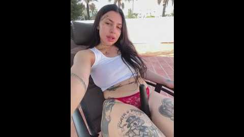 sexynalaa @ stripchat on 20250622