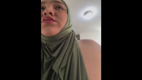 sweetmuslim01 @ stripchat on 20250622