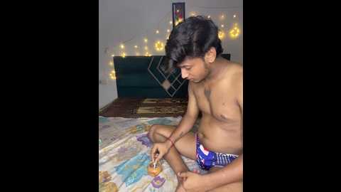unicorn_cpl @ stripchat on 20250622