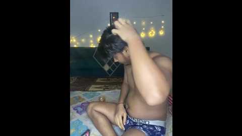 unicorn_cpl @ stripchat on 20250622