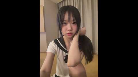 xinyu002 @ stripchat on 20250622