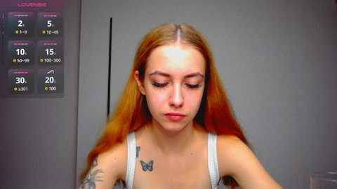 a_karolina @ stripchat on 20250623