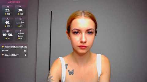 a_karolina @ stripchat on 20250623