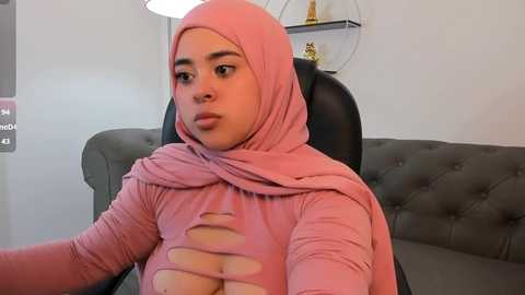 adahara_cute @ stripchat on 20250623