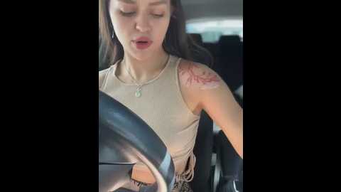 angelinateller @ stripchat on 20250623