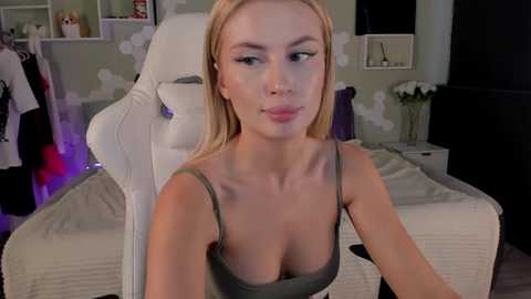 anitalamb @ stripchat on 20250623