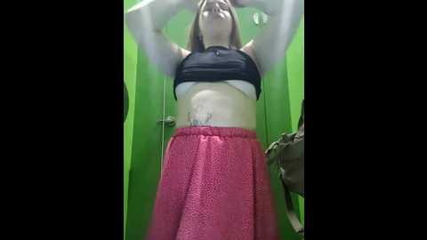 ariela_sunshine @ stripchat on 20250623