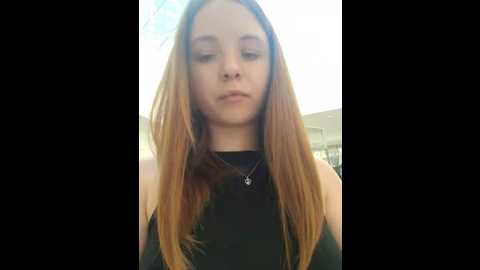 ariela_sunshine @ stripchat on 20250623