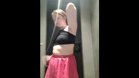 ariela_sunshine @ stripchat on 20250623
