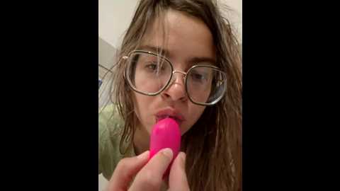 badchick666 @ stripchat on 20250623