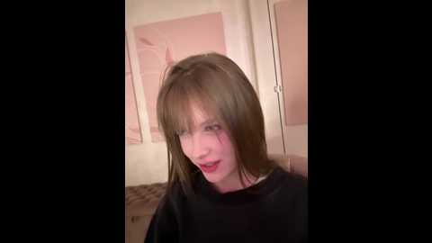 bellasecrett @ stripchat on 20250623