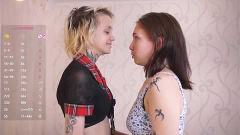 cateallenson @ stripchat on 20250623
