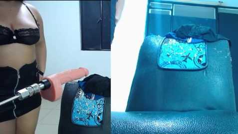 cazzuwilliams_ @ stripchat on 20250623