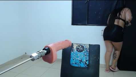 cazzuwilliams_ @ stripchat on 20250623