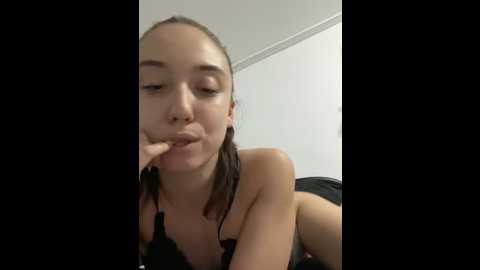cristinasww @ stripchat on 20250623